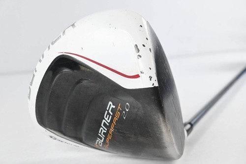Taylormade burner superfast - taylormade,