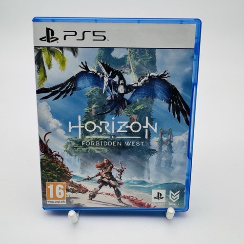 Playstation horizon - playstation,