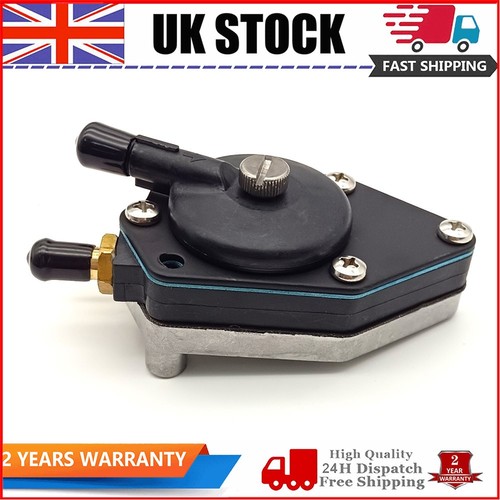 Outboard fuel pump fit johnson - fuel,