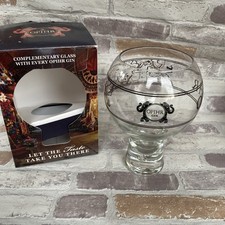 OPIHR GIN BUBBLE GLOBE GLASS ORIENTAL SPICED SUMMER BAR COCKTAILS LONDON DRY GIN
