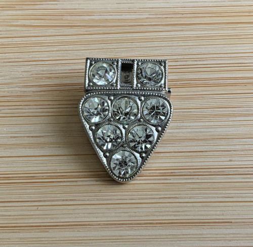 Vintage 1930s art deco - 1930s,