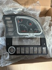 JCB 526-56 Agri Dashboard