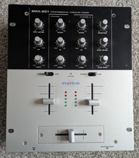 Stanton SMX-201  2 Channel DJ
