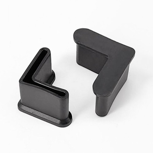 Angle iron foot metal - angle,