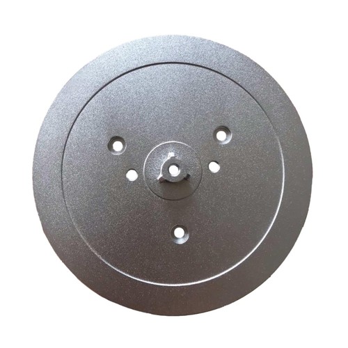 Opener with tray base for - opener,