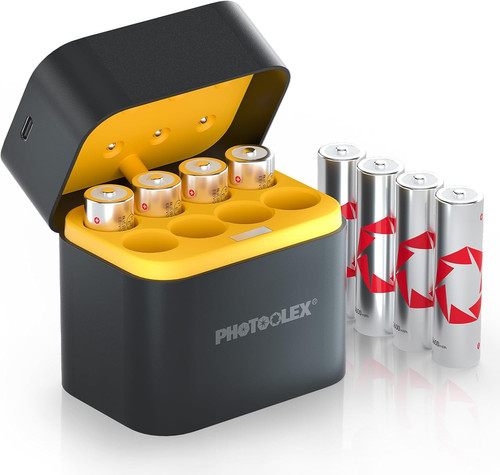 Photoolex rechargeable - photoolex,