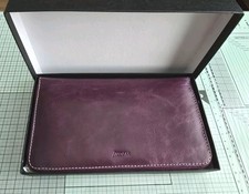 Filofax Malden Zip Compact