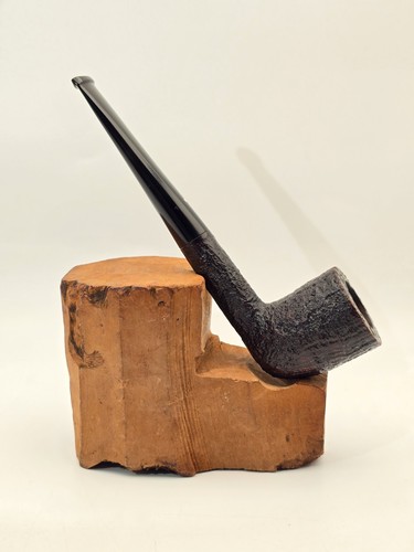 Dunhill shell briar 3105 group - briar,