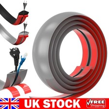 Cable Tidy Floor Protector