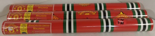 Three vintage manchester - three,