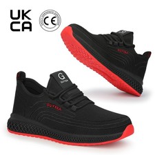 WOMENS SAFETY TRAINERS WORK