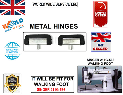 Singer 211g 566 walking - 211g-566,