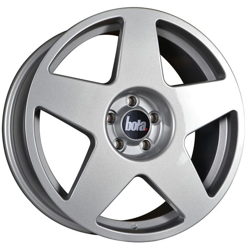 Ford focus wheels bola b10 - 17",