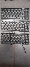 Accuratus  Keyboard Black X3
