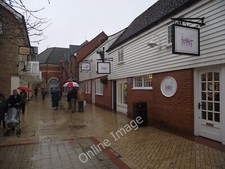 Photo 6x4 The Birthplace Of Crittall Windows Braintree The building on th c2011
