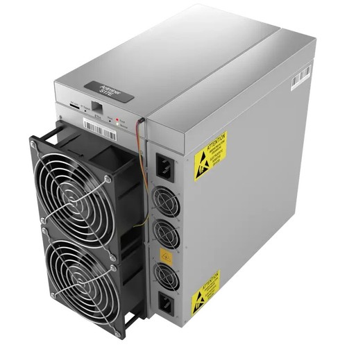 Bitmain antminer s19 s17 - s19,