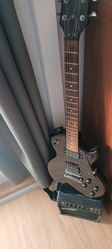 Chitarra elettrica - chitarra,