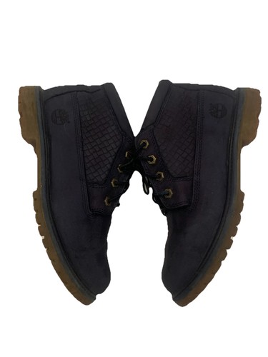 Ladies timberland boots navy - boots,