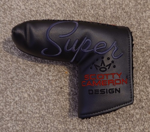 Scotty cameron original putter - scotty,