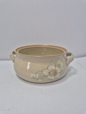 Denby Daybreak Casserole Dish