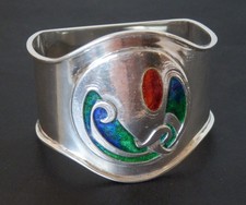 Antique Liberty & Co Solid