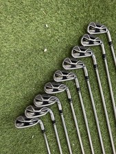Nike Machspeed Iron Set 4-SW /
