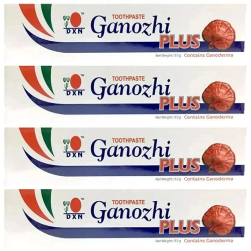 Pack 150g dxn ganozhi - pack, x