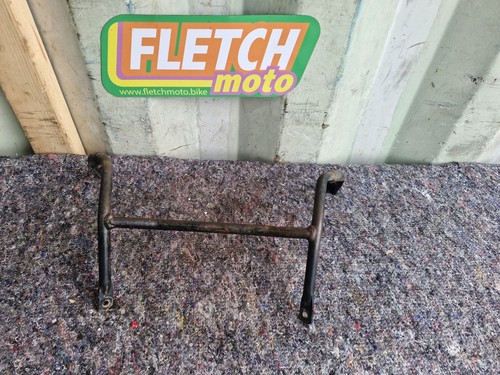 1993 kawasaki zxr400 mirror - l3,