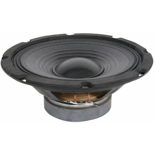 Qtx replacement bass - qtx, 8"