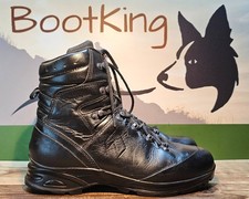 Haix Commander GTX Goretex