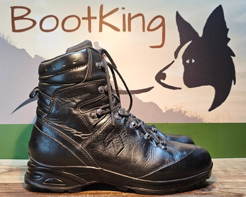 Haix commander gtx goretex - haix,