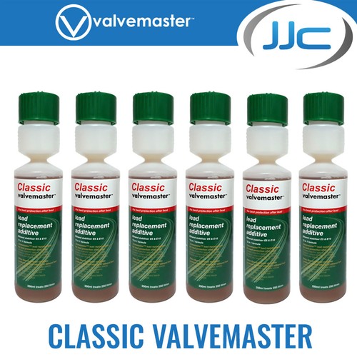 Classic valvemaster lead - classic,