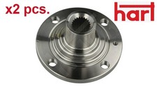 FRONT RIGHT WHEEL BEARING HUB