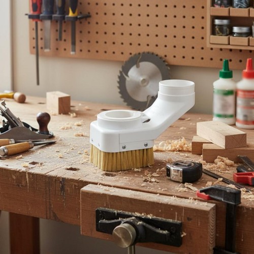Engraving machine dust - engraving,