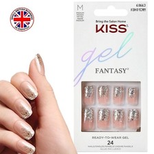 KISS Gel Fantasy Fanciful