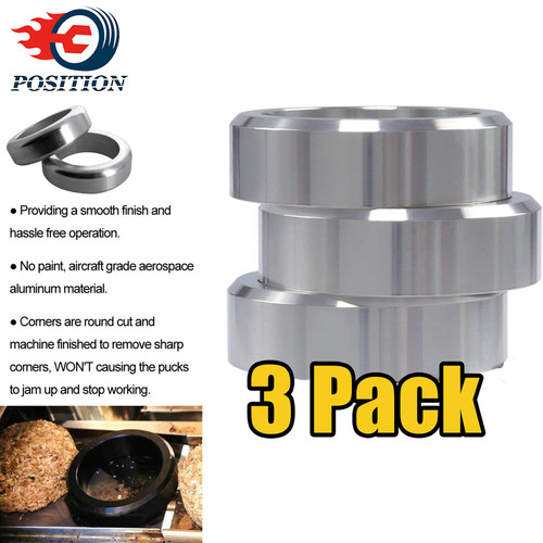 3pcs bisquette saver for - 3pcs,