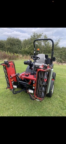 Toro ride lawn mowers used - lawn,