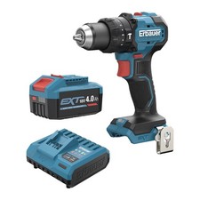 Erbauer combi drill eri1092com - erbauer,