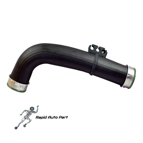 Turbo intercooler pipe hose - turbo,