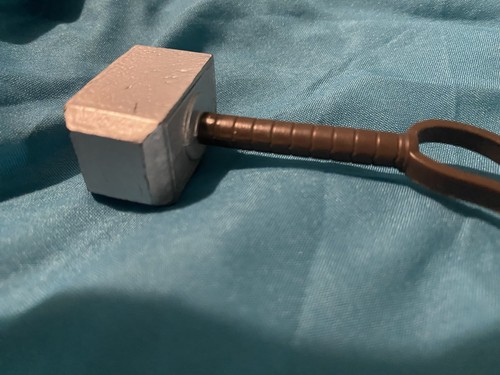 Thor 10cm mini - thor, action