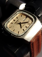 Vintage Seiko 5 Automatic