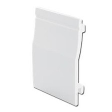 Shiplap Cladding 150mm (White)
