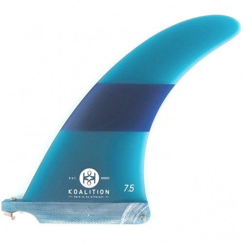 Koalition california longboard - koalition,