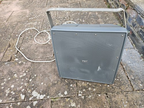 Fbt shadow 114s 700w subwoofer - shadow,