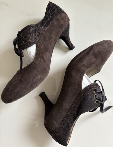 Raso suede tango women s - suede, women’s