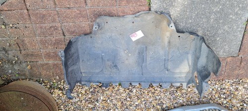 Lupo gti front - gti, tray