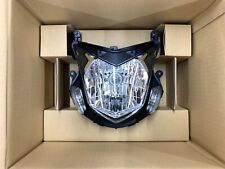 NEW OEM SUZUKI 2018-2023 GSXS GSX-S 750 HEADLIGHT 35100-13K10