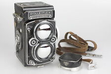 Rolleiflex 2.8F Zeiss Planar