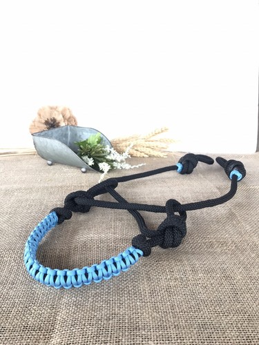 Indian bosal attachment - indian,