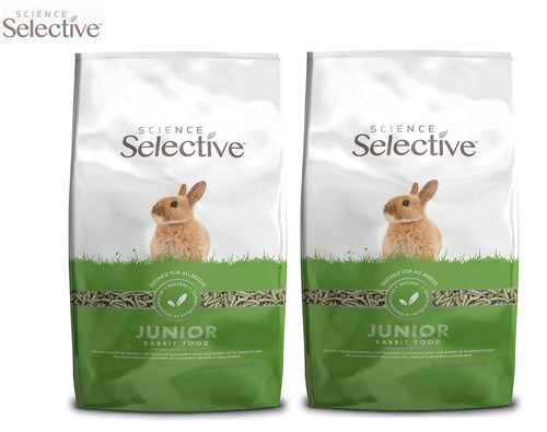 Supreme science selective - 2x,